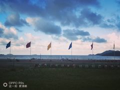 -胖大嫂渔家排档·全海景餐厅(渔村店)