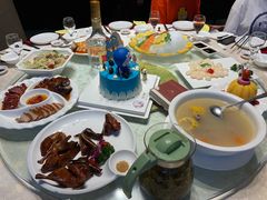 -古南都·老广东酒楼(龙江店)