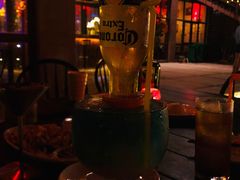 -拾光音乐餐酒吧(告庄星光夜市店)