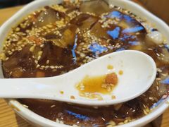 -蓉李记成都名小吃(太原龙湖万达店)