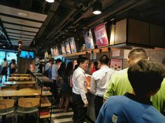 -72街红烧排骨饭(海珠丽影广场店)