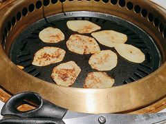 -花味烤肉·拌饭(建邺万达店)