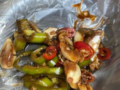 -正宗梧州牛肠酸