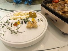 -绫罗岛海鲜私房菜(鸭绿江边店)