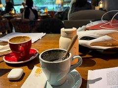 -咖法森林·咖啡  酒吧(天河店)