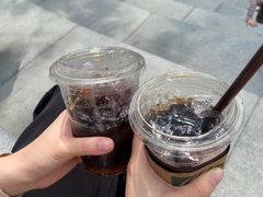 -星巴克臻选(深圳罗湖万象城店)