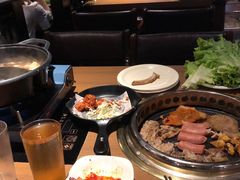 -火炉火自助餐(悠唐购物中心店)
