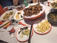 -偏爱炒鸡(老县衙店)