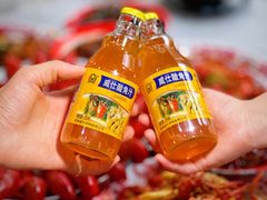 -李叔叔虾蟹大排档(青羊店)