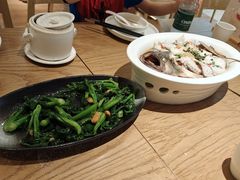 -粤集·手工粤菜(皇庭广场店)