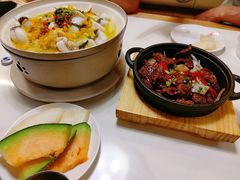 -醉得意·家常菜(杨家湾店)
