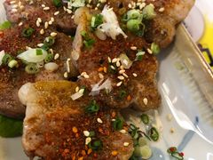 -樱の千渡日式料理·铁板烧•烧鸟(金盛田广场店)