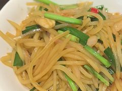 -古都历食南京菜·烤鸭·鸭血粉丝·汤包(南京博物院店)