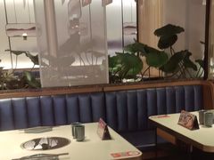 -新辣道鱼火锅(上地华联店)