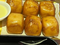 -令狐冲烤鱼·烧菜馆(达明店)
