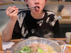 -肖四女乐山跷脚牛肉(世博源店)