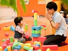 -励步儿童成长中心·英语启蒙·剑桥考级·KET(八佰伴校区)
