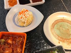 -牛焱·烧肉酒肆(五大道店)