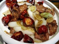 -粗茶淡饭·隐庐私厨(东亭店)