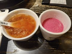 -吴越荣记苏州菜·松鼠桂鱼(月光码头店)