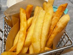 -乐凯撒披萨(恒隆广场店)
