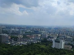 -杭州半山国家森林公园