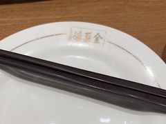 -北京全聚德(西翠路店)