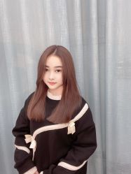 -丝源发型