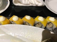 -鲤·鮨KOISUSHI