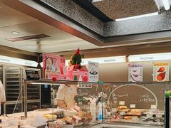 -PAOPAO Bakery&Café(港汇店)