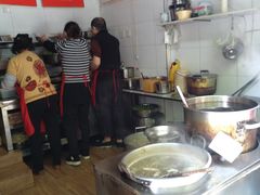 -蓉城西二道无名冒菜(西二道街店)