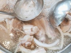 -润园四季椰子鸡火锅(海上世界店)