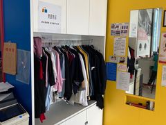 -方快-照相馆(上海富绅时代广场店)