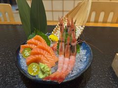 -长崎屋·日本料理·刺身·烧鸟(天河北路店)