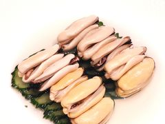 -霞客居酒店·霞客食府·宁海特色小海鲜