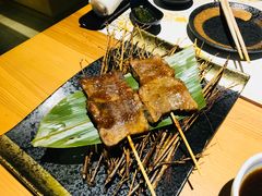 -隐鮨日料(北辰三角洲店)