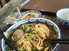 -马吉德牛肉拉面(新街口店)