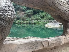 -山西通天峡景区