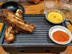 -敏珠拉姆藏餐·南京厨房(富春江东街店)