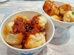 -阿宝生煎包(万松园总店)