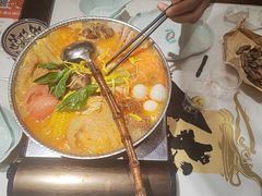 -长安大牌档之龙头酒肆(荣民龙首广场店)