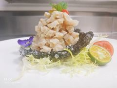 -京香轩·中餐厅(上海中庚聚龙酒店)