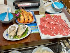 -金龙·打边炉(武进路店)