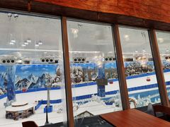 -长沙湘江冰雪世界