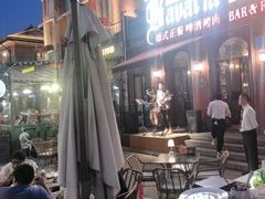 -巴伐利亚啤酒坊(意式风情街店)