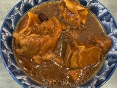 -恩宁刘福记(东华东路店)