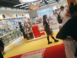 -乐高授权专卖店(中关村领展店)