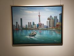 -春天国际影城(中庚漫游城杜比全景声店)