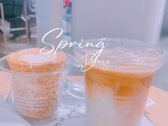 -M Stand(宁波万象城店)