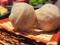 -湊湊火锅·茶憩(东城万达店)